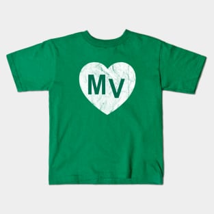 We Heart Maryville Kids T-Shirt